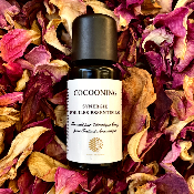 Huile essentielle Cocooning 15 ml - Huile essentielle Anti-Stress 