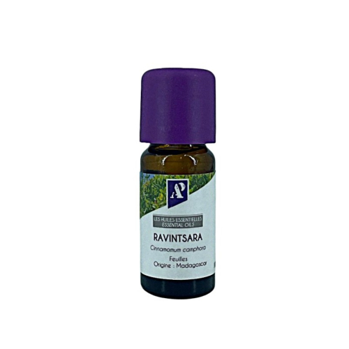 Ravintsara - huile essentielle - 10 ml