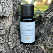Huile Essentielle Calme - 15 ml - Huile Essentielle Anti-Stress
