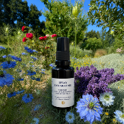 Spray En harmonie 30 ml. Huiles essentielles bio