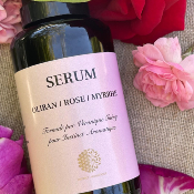 Sérum antique et précieux 30 ml