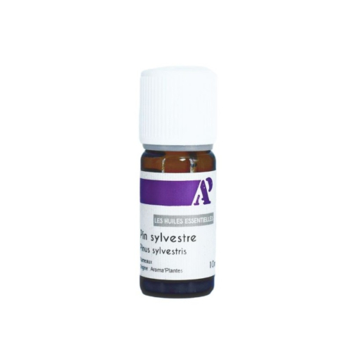 Pin sylvestre - huile essentielle - 10 ml