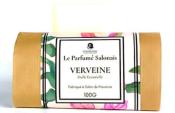 Le parfumé salonais Verveine