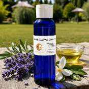 Huile de massage Détente 100 ml