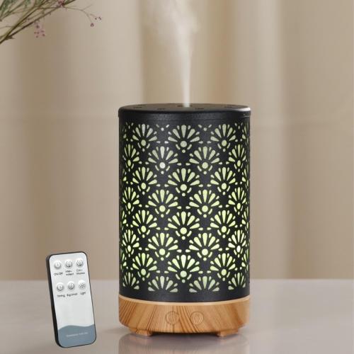 Diffuseur ultrasonique - SOFIA