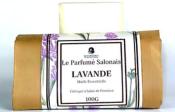 Le parfumé salonais Lavande