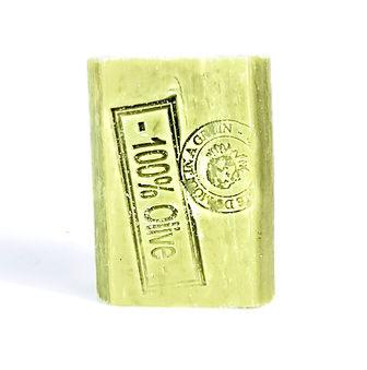 Savon huile d'olive 200 gr
