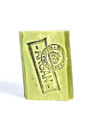 Savon huile d'olive et argan 200 gr