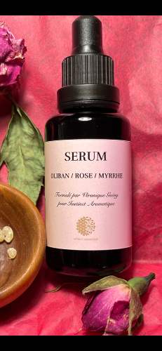 Sérum antique et précieux 30 ml