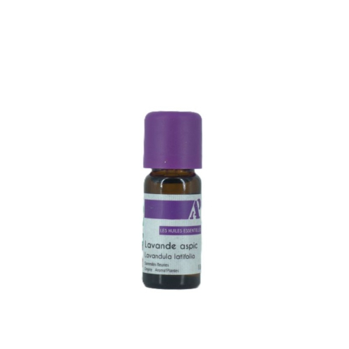 Lavande aspic - Huile essentielle - 10 ml