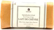 Savon à froid soins visage 5 huiles lait de chèvre