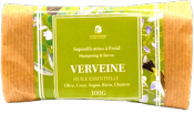 Shampoing et savon à froid 5 huiles Verveine
