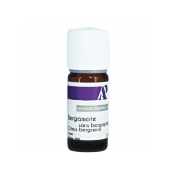 Bergamotte - huile essentielle - 10 ml