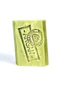 Savon huile d'olive et argan 200 gr