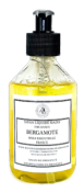 Savon liquide mains Bergamotte 250 ml
