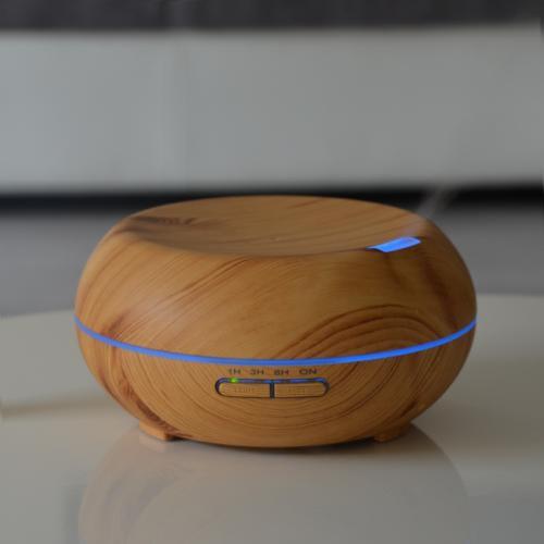 Diffuseur ultrasonique : Woody
