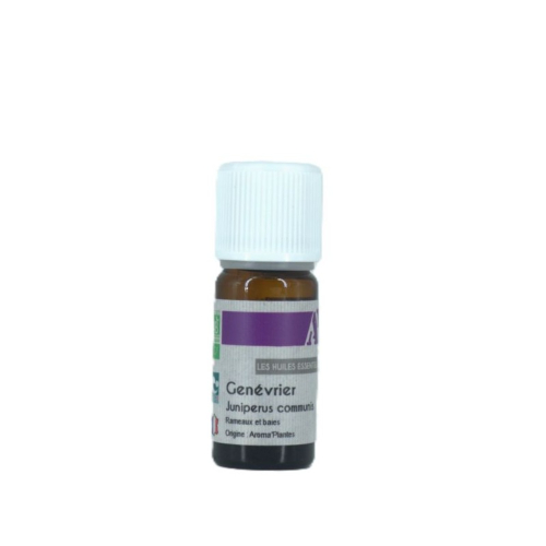 Genévrier bio - huile essentielle - 10 ml