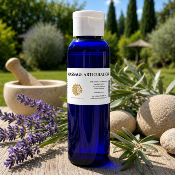 Huile de massage Articulation 100 ml