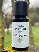 Huile Instinct de Protection - 15 ml