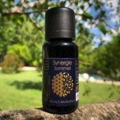 Nouvelle Synergie Sommeil 15 ml • Huile Essentielle 