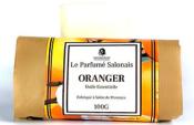 Le parfumé salonais Oranger