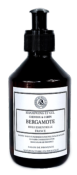 Shampoing gel douche huile essentielle Bergamote 250 ml