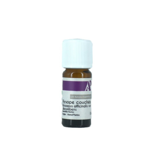 Hysope bio - Huile essentielle - 10 ml