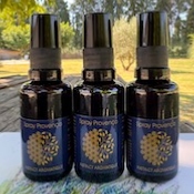 Trio Spray Provença 3 x 30 ml