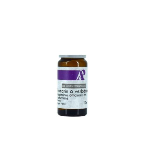 Romarin à verbénone - huile essentielle 10 ml