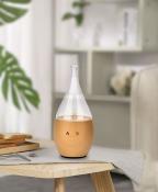 Diffuseur par nébulisation programmable : Boléa