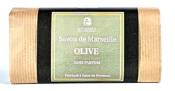Savon huile d'olive 100 gr